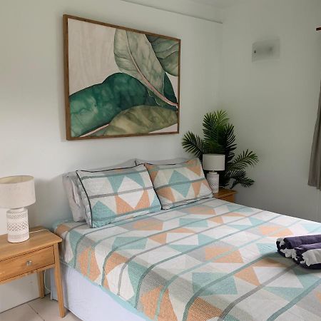 Maine Villa Rarotonga Luaran gambar