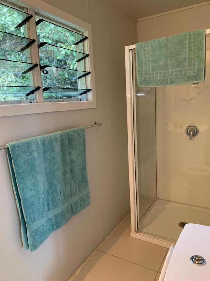 Maine Villa Rarotonga Luaran gambar