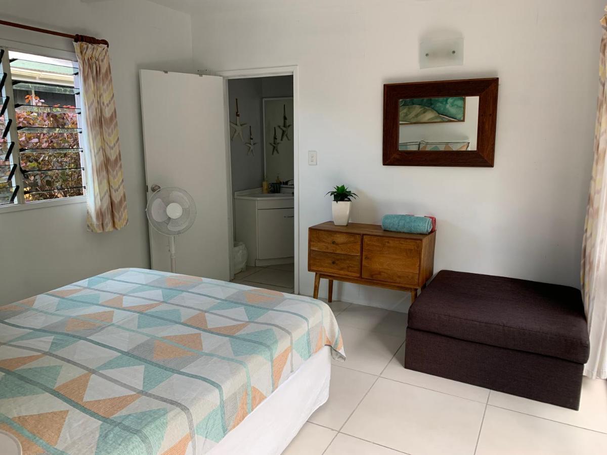 Maine Villa Rarotonga Luaran gambar