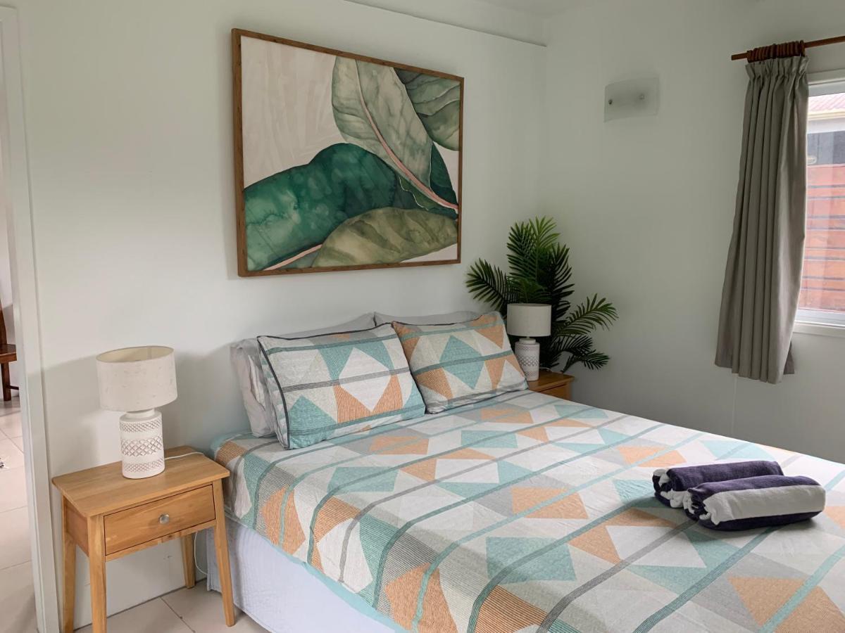 Maine Villa Rarotonga Luaran gambar