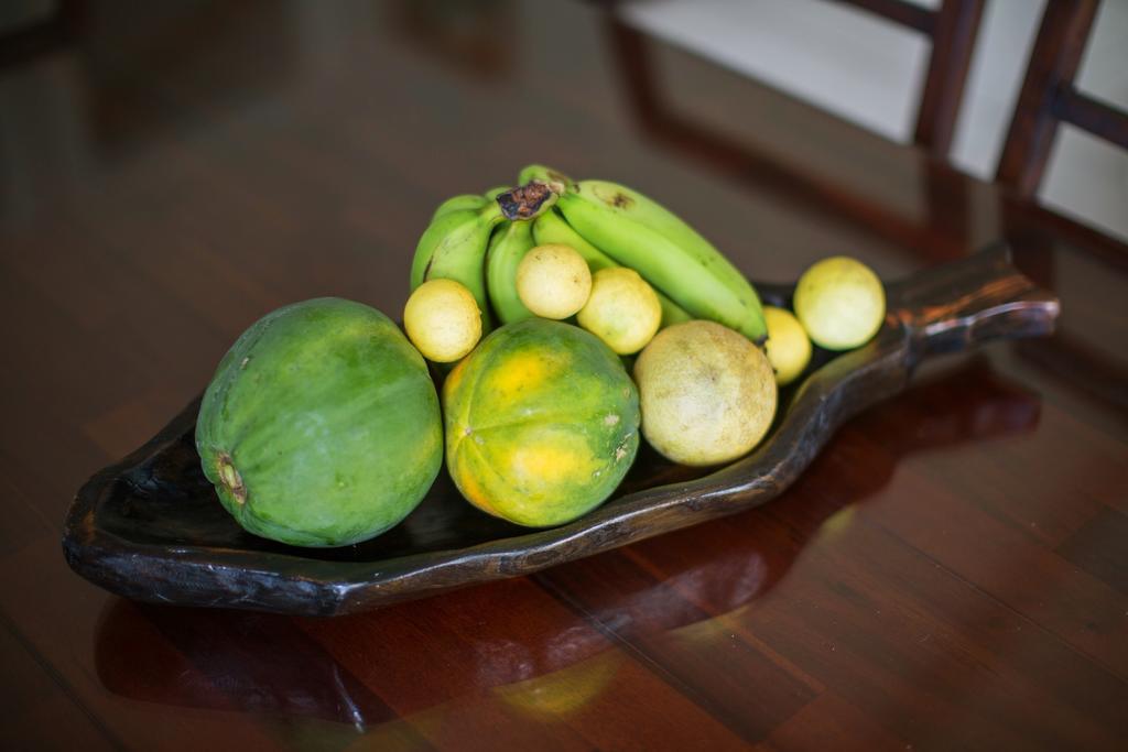Maine Villa Rarotonga Luaran gambar